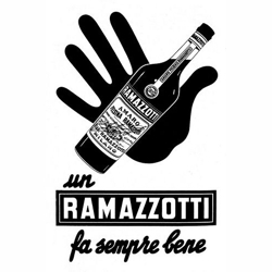 RAMAZZOTTI