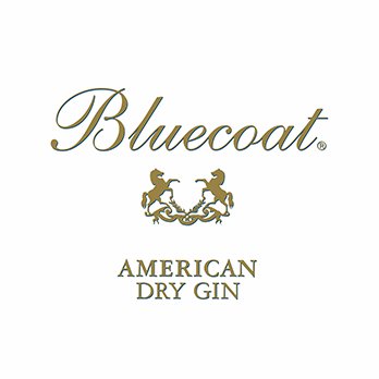 bluecoat gin